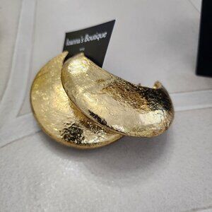 The Lilly Edition in Gold & Magenta